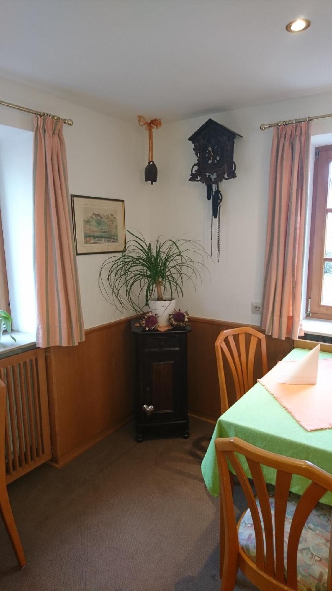 Pension Landhaus Fischer Massweiler Екстериор снимка
