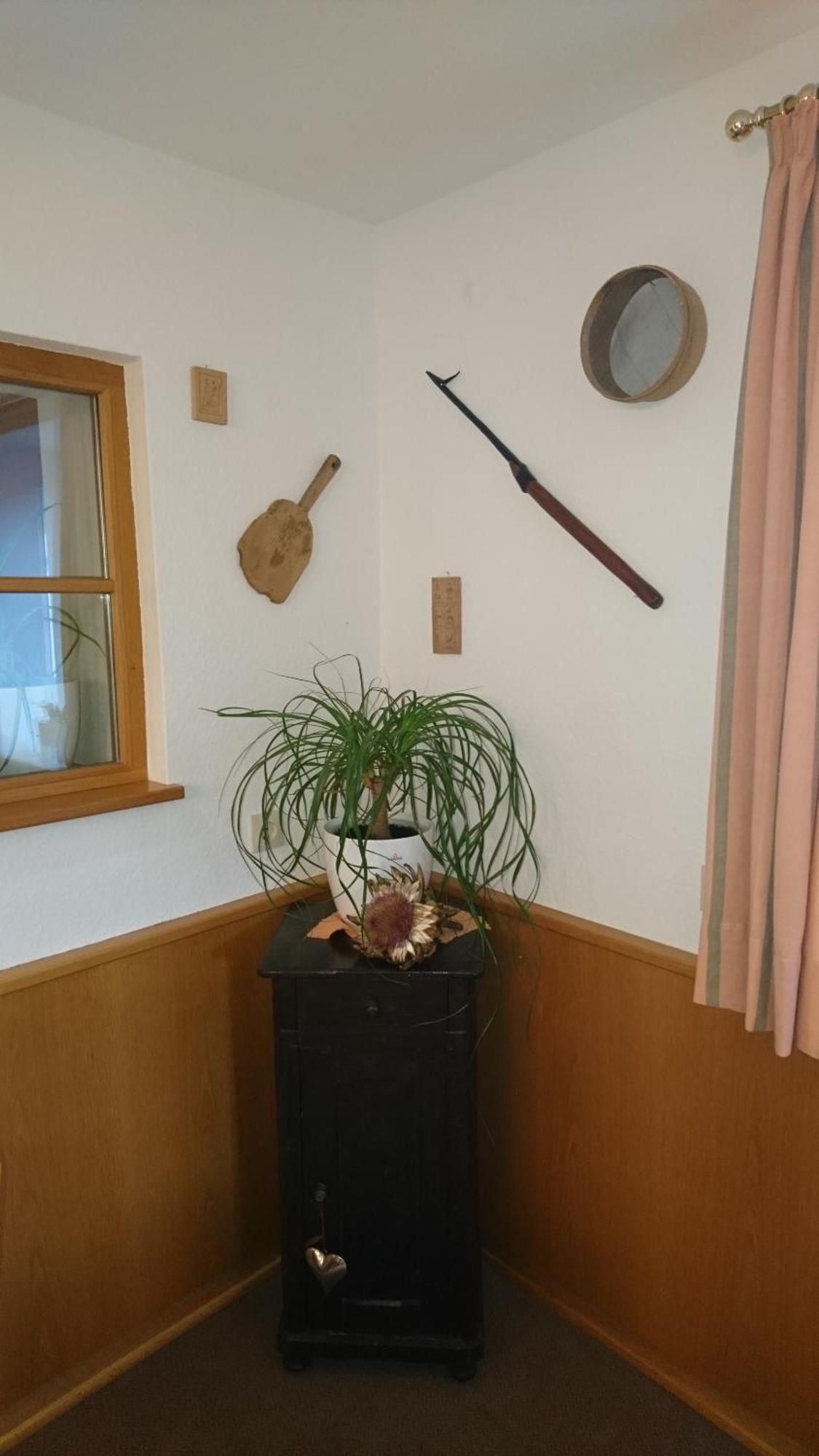 Pension Landhaus Fischer Massweiler Екстериор снимка